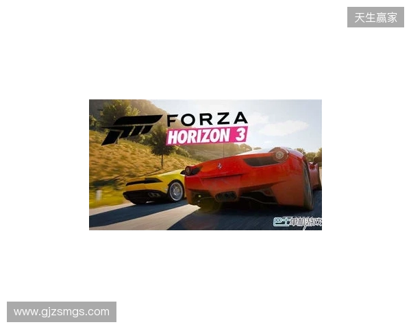 《极限竞速:地平线 6》等首发支持 DLSS 4